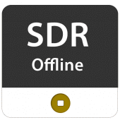 SDR Offline Tool For PC