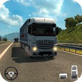 Real Heavy Truck Driver For PC