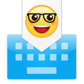 Emoji Keyboard 10 For PC