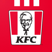 KFC Qatar - Order food online For PC