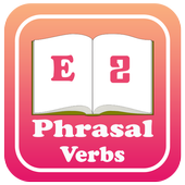 Khmer Phrasal Verbs Dictionary For PC