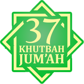 37 Khutbah Jum'at