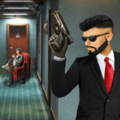 Secret Agent Stealth Spy Game For PC