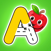 ABC Games: Phonics & Tracing Latest Version Download