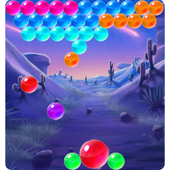 Bubble Shooter Adventure For PC