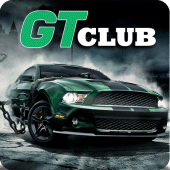 GT Club Drag Racing Car Game APK 1.14.61