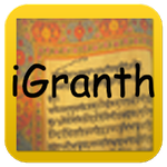 iGranth Gurbani Search For PC