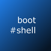 Boot Shell [ROOT]