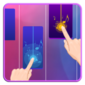 Piano Tap Tiles - Piano Tiles For PC