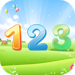 Number Bubbles - Learning Numbers Game for Kids ? For PC