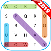 Word Search - Seek & Find Crossword Puzzle Game For PC