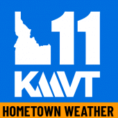 KMVT Weather For PC