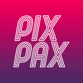 PixPax - Free Retro Photo Prints