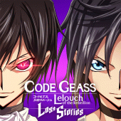 Code Geass: Lost Stories APK 1.4.14