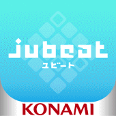 jubeat（ユビート） For PC