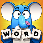 Crossword Safari: Word Hunt For PC