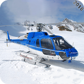 Helicopter Games Rescue Helicopter Simulator Game APK v1.0 (479)