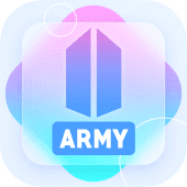 ARMY fandom: BTS game APK 20240201