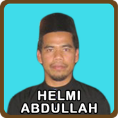 Helmi Abdullah