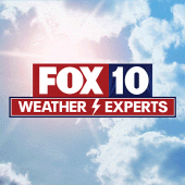 FOX 10 Phoenix: Weather For PC