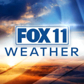 FOX 11 Los Angeles: Weather For PC