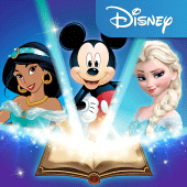 Disney Story Realms For PC
