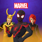 Marvel Hero Tales For PC