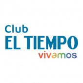 Club Vivamos EL TIEMPO For PC