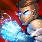 Super Power FX - Be a Superhero! For PC