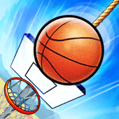 Basket Fall For PC