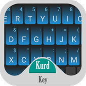 KurdKey Theme Blue For PC