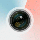 KVAD Camera +: best selfie app, cute selfie, Grids For PC