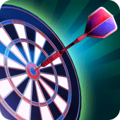 Darts Master 3D For PC