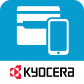 KYOCERA Mobile Print For PC