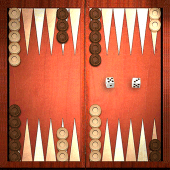 Backgammon Mighty For PC