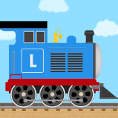 Labo Brick Train Game For Kids in PC (Windows 7, 8, 10, 11)