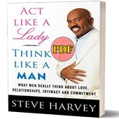 Act like a Lady Think like a Man ( free PDF ) For PC