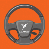 Lalamove Driver - Earn Extra Income APK 105.5.0