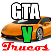 Trucos GT@V+ For PC