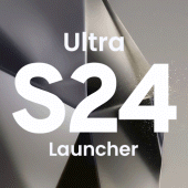 Galaxy S21 Ultra Launcher For PC