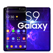 Theme for Galaxy S9 For PC