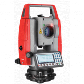 Total Station Tutorial in PC (Windows 7, 8, 10, 11)