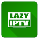 LAZY IPTV For PC