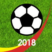 Live World Cup Football