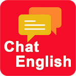 English Chat - Chat to learn English For PC