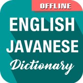 English To Javanese Dictionary For PC
