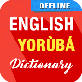 English To Yoruba Dictionary APK v1.43.0 (479)