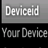Device ID for Android For PC