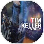 Timothy Keller Audio Teachings