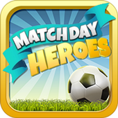 Matchday Heroes Football Manager